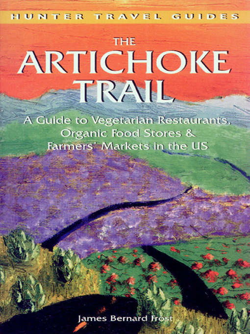 Title details for The Artichoke Trail by James Bernard Frost - Available